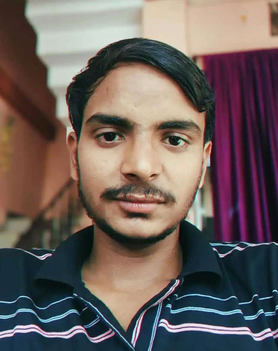 Anuj Tiwari